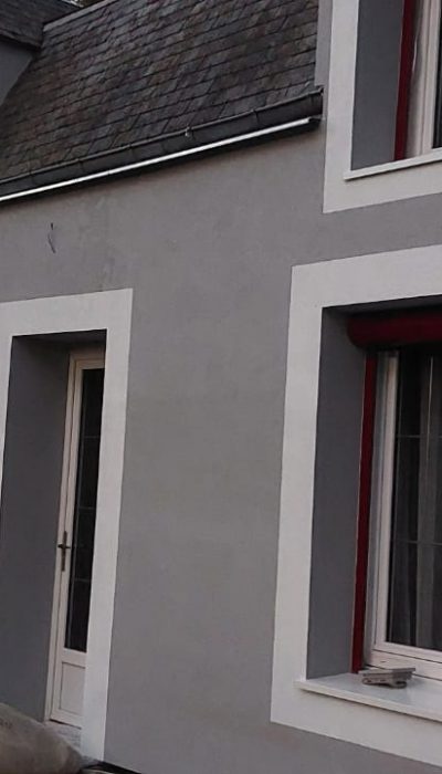 Isolation des murs extérieurs à ANTHON DU PERCHE dans le 28330