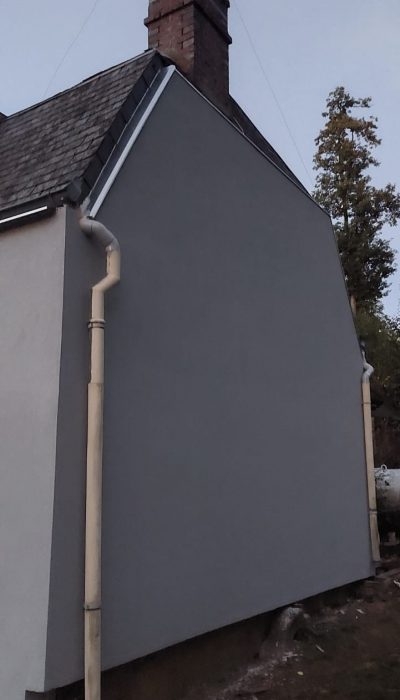 Isolation des murs extérieurs à ANTHON DU PERCHE dans le 28330