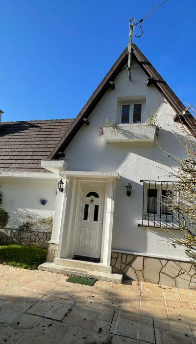 Isolation des murs extérieurs à NOYON dans le 60400